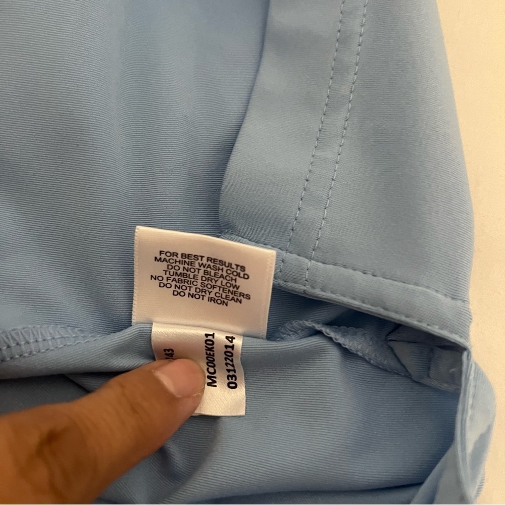 Peter Millar Men’s Solid Stretch Jersey Performan… - image 8